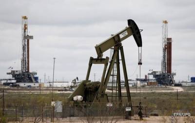 Цена на нефть упала ниже 50 долларов - korrespondent.net - Лондон