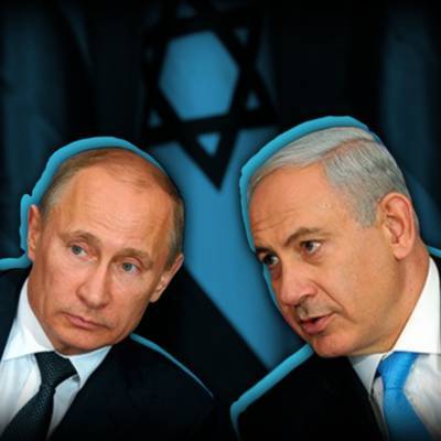 Владимир Путин - Биньямин Нетаньяху - Си Цзиньпинь - Путин и Нетаньяху подтвердили настрой на сотрудничество и борьбу с коронавирусом - radiomayak.ru - Россия - Сирия - Китай - Израиль