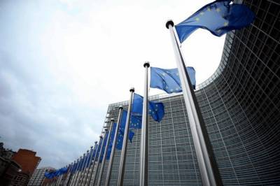 Евросоюз отсрочил введение платного разрешения на въезд, – СМИ - zik.ua - Россия - Украина - Евросоюз
