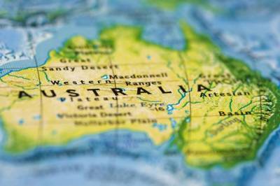 Австралия меняет текст гимна из уважения к аборигенам - zik.ua - Австралия