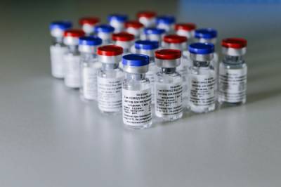 Во всех регионах страны масштабная вакцинация от коронавируса начнется в конце следующей недели - nakanune.ru - Россия - Москва
