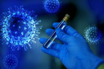 Ши Чжэнли - Вирусолог заявила о распространении новых типов коронавируса - Cursorinfo: главные новости Израиля - cursorinfo.co.il - Китай - Израиль