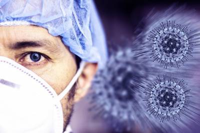 Ученые обнаружили штамм коронавируса, способный бороться с антителами - Cursorinfo: главные новости Израиля - cursorinfo.co.il - Израиль