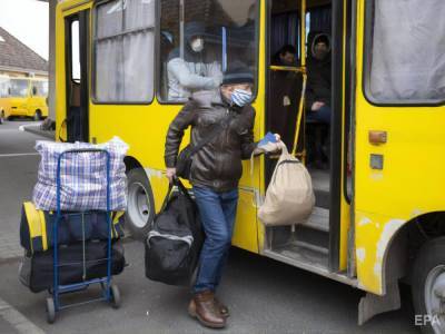 Олег Рубан - Госпродпотребслужба рассказала о шансах заразиться коронавирусом в общественном транспорте - gordonua.com - Украина - Киев