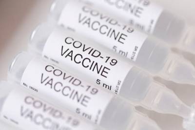 Дезинформация о вакцинах от COVID-19 становится опасной — The Washington Post - Cursorinfo: главные новости Израиля - cursorinfo.co.il - Канада - Израиль - Washington