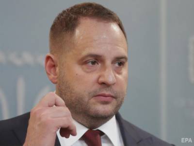 Андрей Ермак - Дмитрий Козак - Ермак: Идея консультативного совета по Донбассу позволила вернуть 20 граждан Украины. Считаю, это того стоило - gordonua.com - Украина