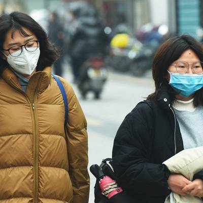 Число заболевших covid в Пекине за неделю превысило 150 человек - radiomayak.ru - Китай - Пекин - район Пекина