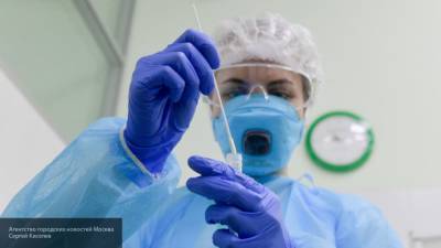 Ученые создали в Японии быстрый и недорогой тест на коронавирус - nation-news.ru - Япония