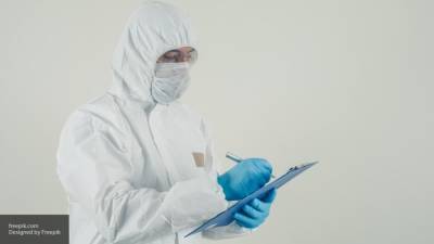 Оперштаб сообщил о 7113 новых выявленных случаях коронавируса в России за сутки - politexpert.net - Россия