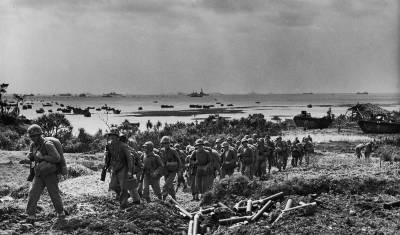Синдзо Абэ - Последнее сражение великой войны: в Японии отметили 75-летие битвы за Окинаву - newizv.ru - Сша - Япония
