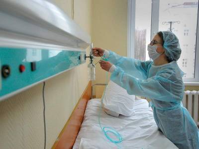 Названо заболевание, увеличивающее смертность при COVID-19 в 12 раз - dayonline.ru