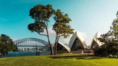 Власти Австралии объявили Сидней новым очагом коронавируса - piter.tv - Австралия - Сидней