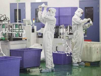 СМИ: Китай хранил образцы коронавируса с 2012 года - dayonline.ru - Англия - Китай