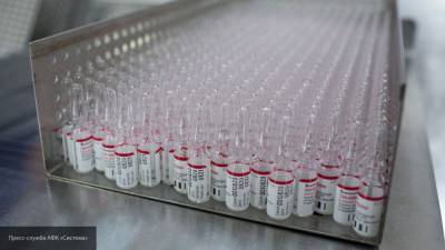 Российскую вакцину от коронавируса будут делать на заводе в Зеленограде - nation-news.ru - Зеленоград