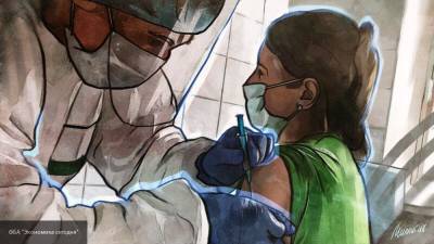 Пандемия коронавируса: самое важное за 12 августа - nation-news.ru - Россия - Зеленоград