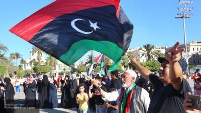 ООН: распространение коронавируса в Ливии выходит из-под контроля - nation-news.ru - Ливия - Рабат