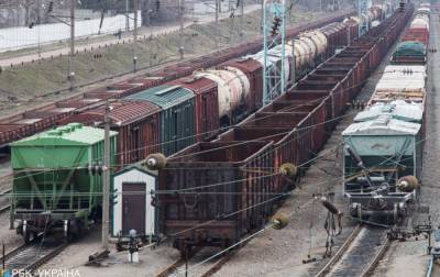 Украина восстанавливает внешнюю торговлю после карантина - rbc.ua - Украина - Торговля
