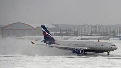 Часть авиакомпаний в России могут обанкротиться - readovka.news - Россия