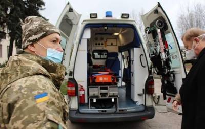 В ВСУ выявили 11 новых больных коронавирусом - korrespondent.net - Украина