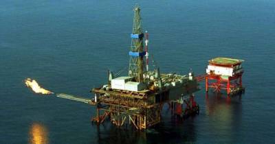 Нафтогаз получил без конкурса 20 разрешений на добычу нефти и газа в Черном море - focus.ua - Украина