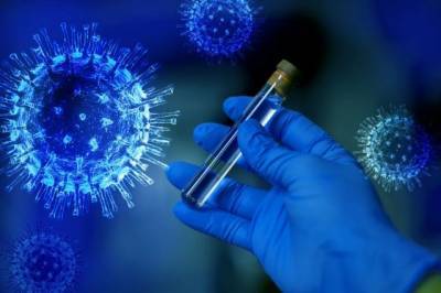 Ученые установили причину патогенности коронавируса для человека - aif.ru