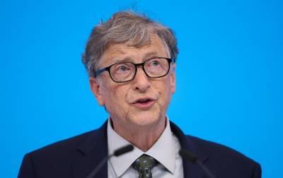 Вильям Гейтс - Джордж Сорос - Суд в Перу обвинил в создании пандемии Гейтса, Сороса и Рокфеллеров - korrespondent.net - Перу
