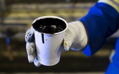 Нефть вновь дешевеет из-за новой вспышки коронавируса в Китае - inform-ua.info - Сша - Китай