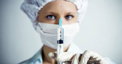 Валентина Гинзбург - До 10 февраля в Киеве должны составить списки на вакцинацию от коронавируса - focus.ua - Киев