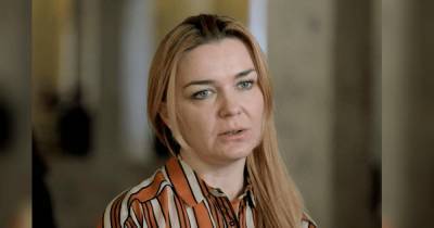 Нардеп Елена Мошенец считает коронавирус биологическим оружием (видео) - focus.ua