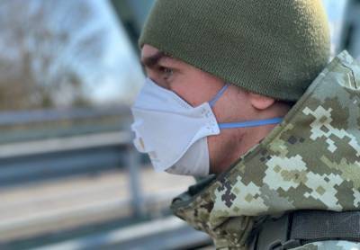 Ситуация с COVID-19 в ВСУ: болезнь унесла жизни еще одного военного - 24tv.ua