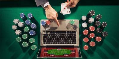 Конец эпохи Лас-Вегаса? Как карантин изменит индустрию азартных игр - nv.ua - штат Невада