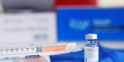 Pfizer договорилась с ВОЗ о поставках вакцины против COVID-19 в бедные страны — Reuters - nv.ua - Santiago