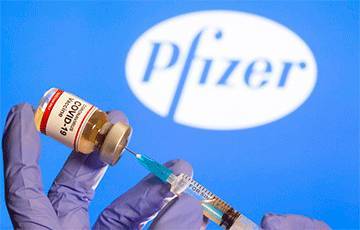 Pfizer договорилась с ВОЗ о поставках вакцины против COVID-19 в бедные страны - charter97.org - Украина