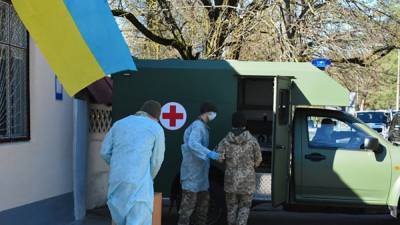 Коронавирус в ВСУ: болезнь унесла еще одну жизнь - 24tv.ua - Украина