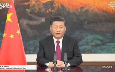 Си Цзиньпин - Си Цзиньпин рассказал, как Китай помог бороться с пандемией - korrespondent.net - Китай