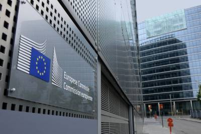 ЕС намерен запретить экспортировать вакцину против COVID-19 в третьи страны - news-front.info - Украина - Англия - Евросоюз - Брюссель