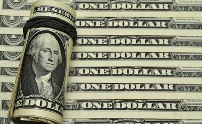 Bloomberg (США): обвал доллара только начинается - inosmi.ru - Сша