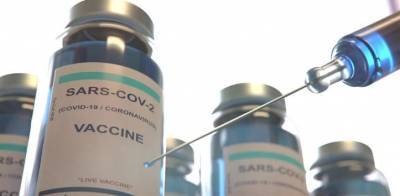В Испании приостановлена массовая вакцинация от коронавируса - runews24.ru - Испания - Евросоюз - Мадрид - Madrid