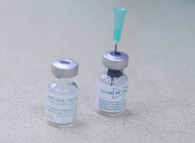 В Мадриде остановили вакцинацию из-за дефицита вакцины от COVID и мира - cursorinfo.co.il - Испания - Мадрид - Madrid
