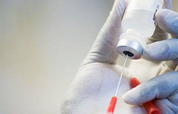 Мэри Рамзи - В Британии разрешат смешивать вакцины против COVID - charter97.org - Англия