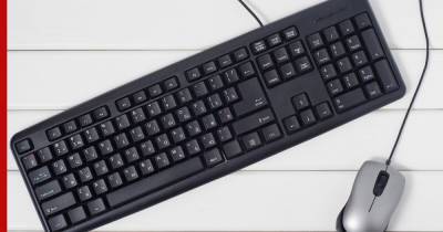 Найден быстрый и простой способ почистить клавиатуру - profile.ru