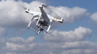Обнаруживающая дроны система от Kaspersky появится в ЕС в 2021 году - newinform.com - Россия - Германия