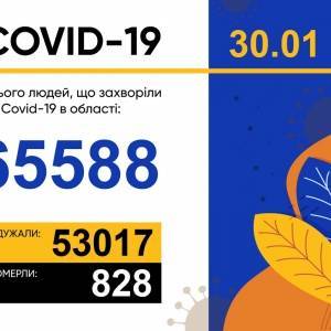 За сутки в Запорожской области подтвердили 219 новых случаев COVID-19 - reporter-ua.com - Запорожская обл. - Запорожье