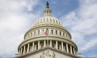 Джон Байден - Республиканцы в Сенате США готовят альтернативный пакет экономических мер по пандемии - capital.ua - Сша - штат Мэн