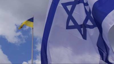 Степан Бандер - Израиль теряет терпение – посол на Украине выступил с заявлением - newdaynews.ru - Украина - Киев - Израиль