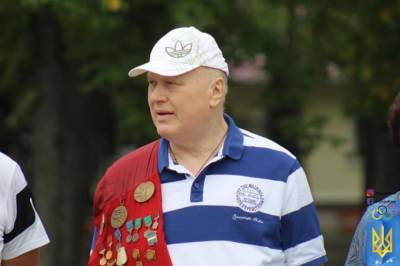 В Кременчуге умер олимпийский чемпион Владимир Киселев - zik.ua - Украина - Кременчуг