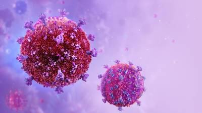 Биологи выявили белок, блокирующий ВИЧ - mir24.tv - Россия - Сша - штат Юта