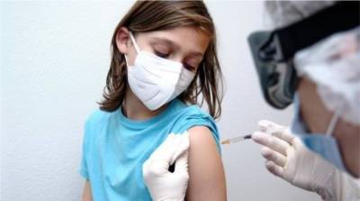 Вакцинация от 5 лет, запрет IQOS и еще 3 новости, которые вы могли проспать - usa.one - Сша - штат Гавайи - штат Колорадо
