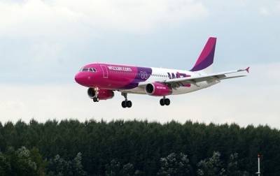 Wizz Air запускает рейс из Киева в Стокгольм - korrespondent.net - Украина - Киев - Швеция - Стокгольм