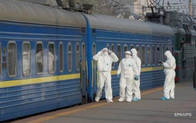 Кабмин утвердил новые правила перевозок пассажиров - korrespondent.net - Украина - Киев